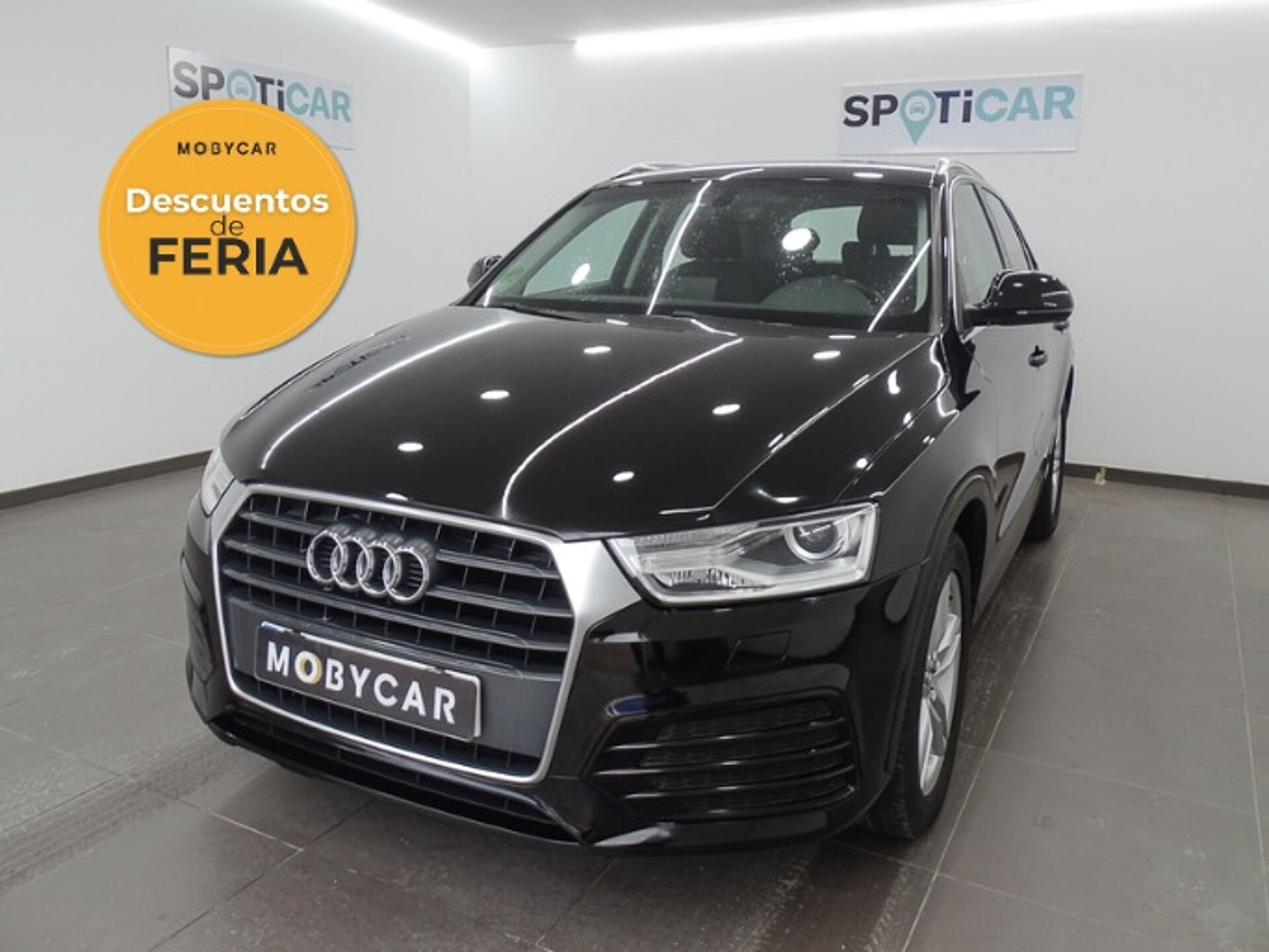 Imagen de AUDI Q3