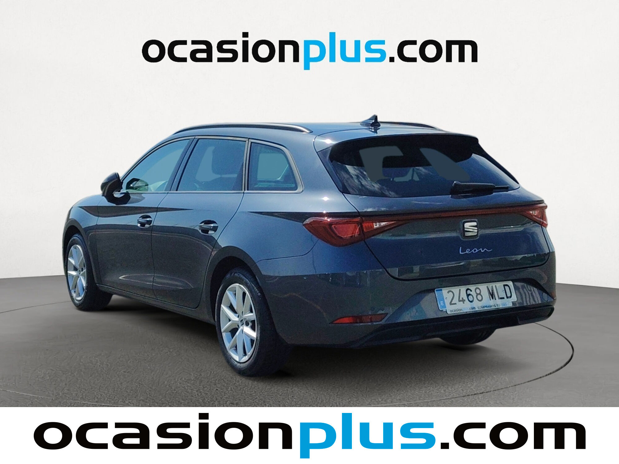 Foto del SEAT León ST 1.5 TSI S&S Style 130