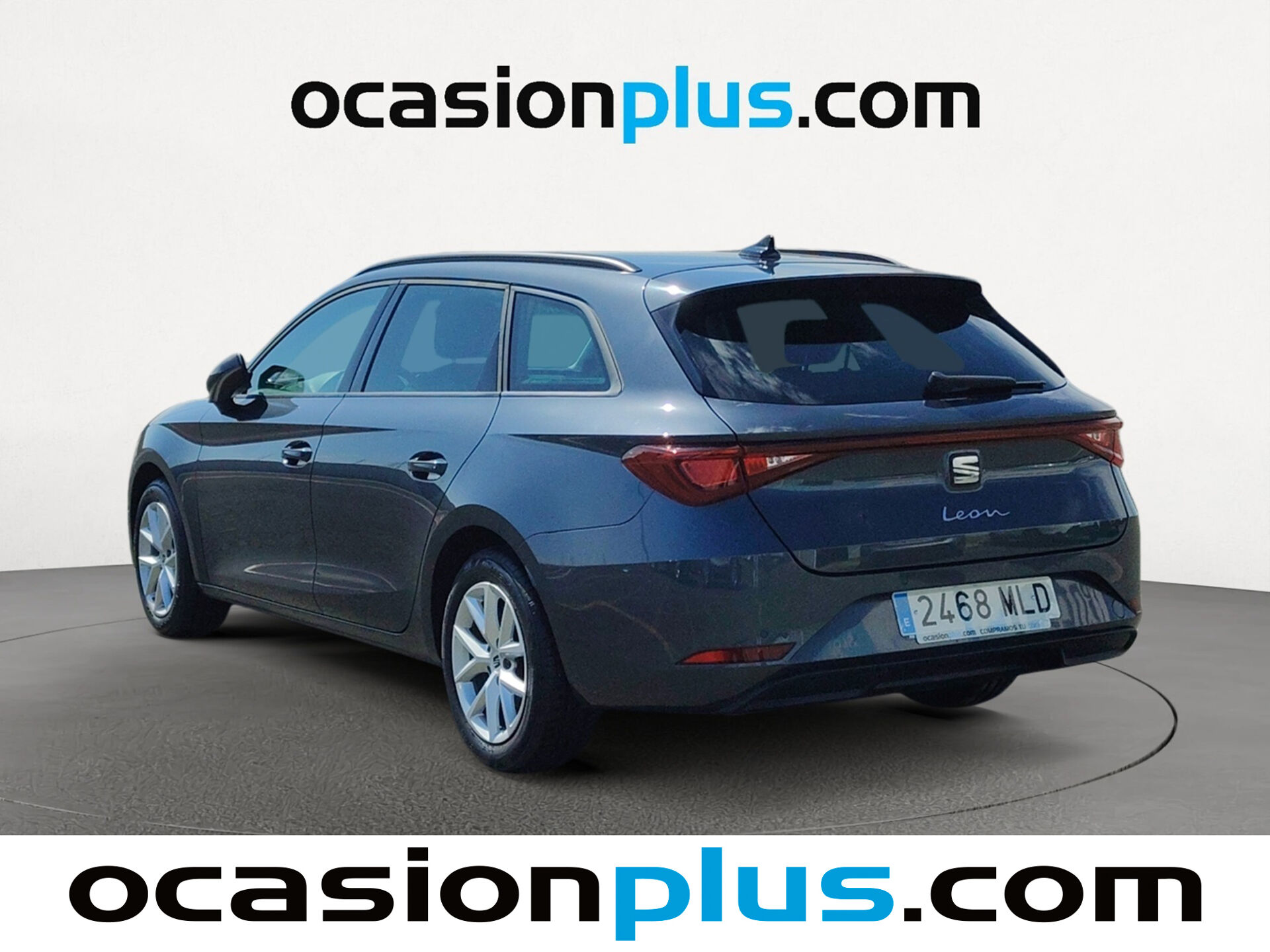 Imagen 3 de SEAT León