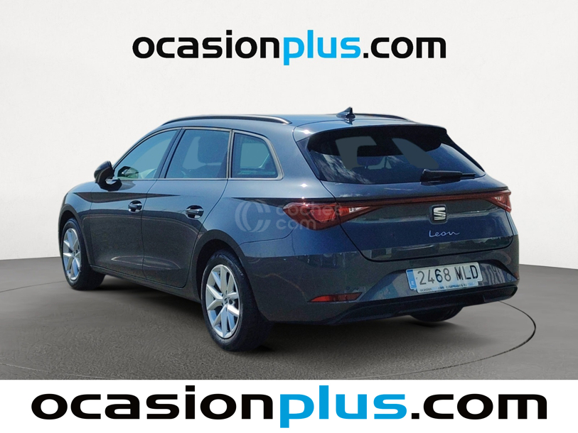 Foto del SEAT León ST 1.5 TSI S&S Style 130