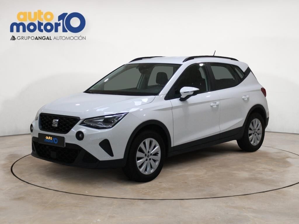 SEAT Arona (1.0 TSI 81kW (110CV) Style) en Cádiz
