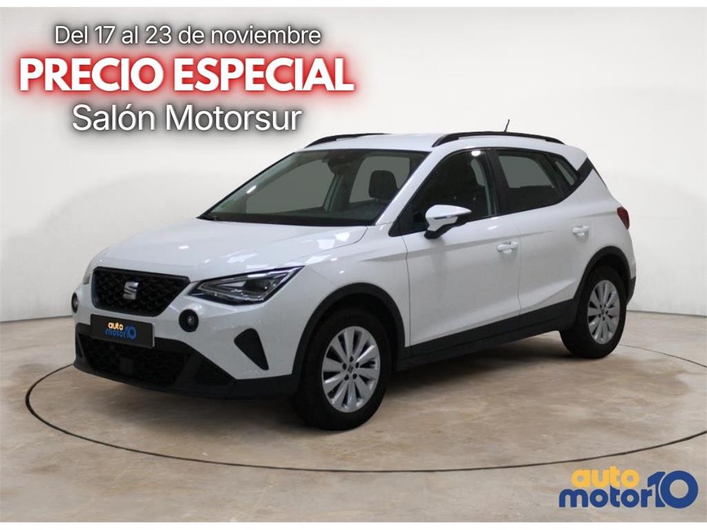SEAT Arona (1.0 TSI 81kW (110CV) Style) en Cádiz
