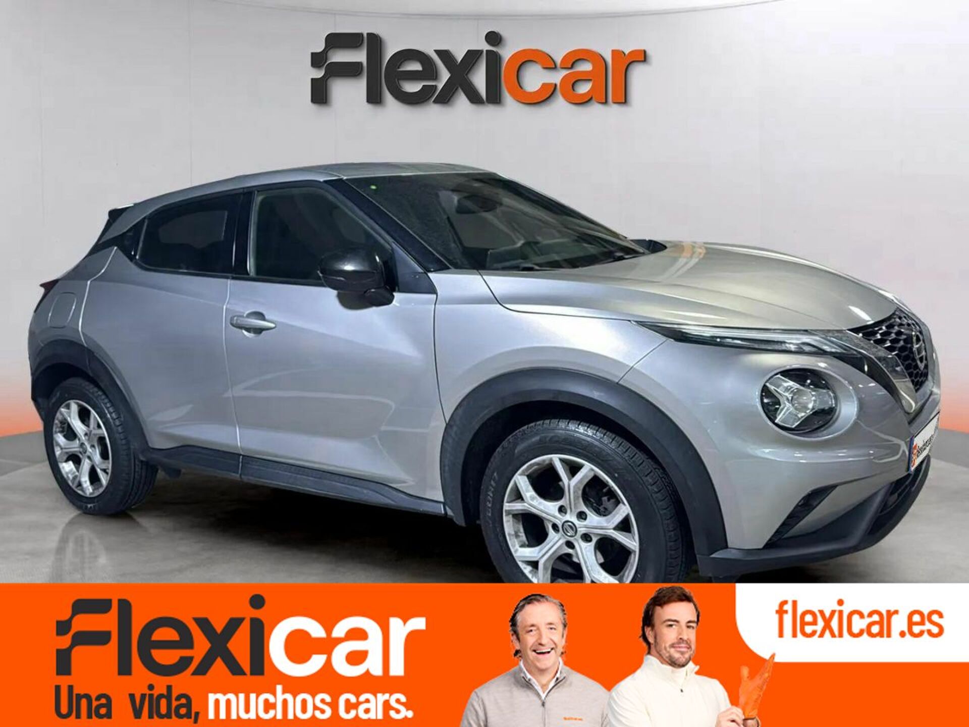 Imagen de NISSAN Juke