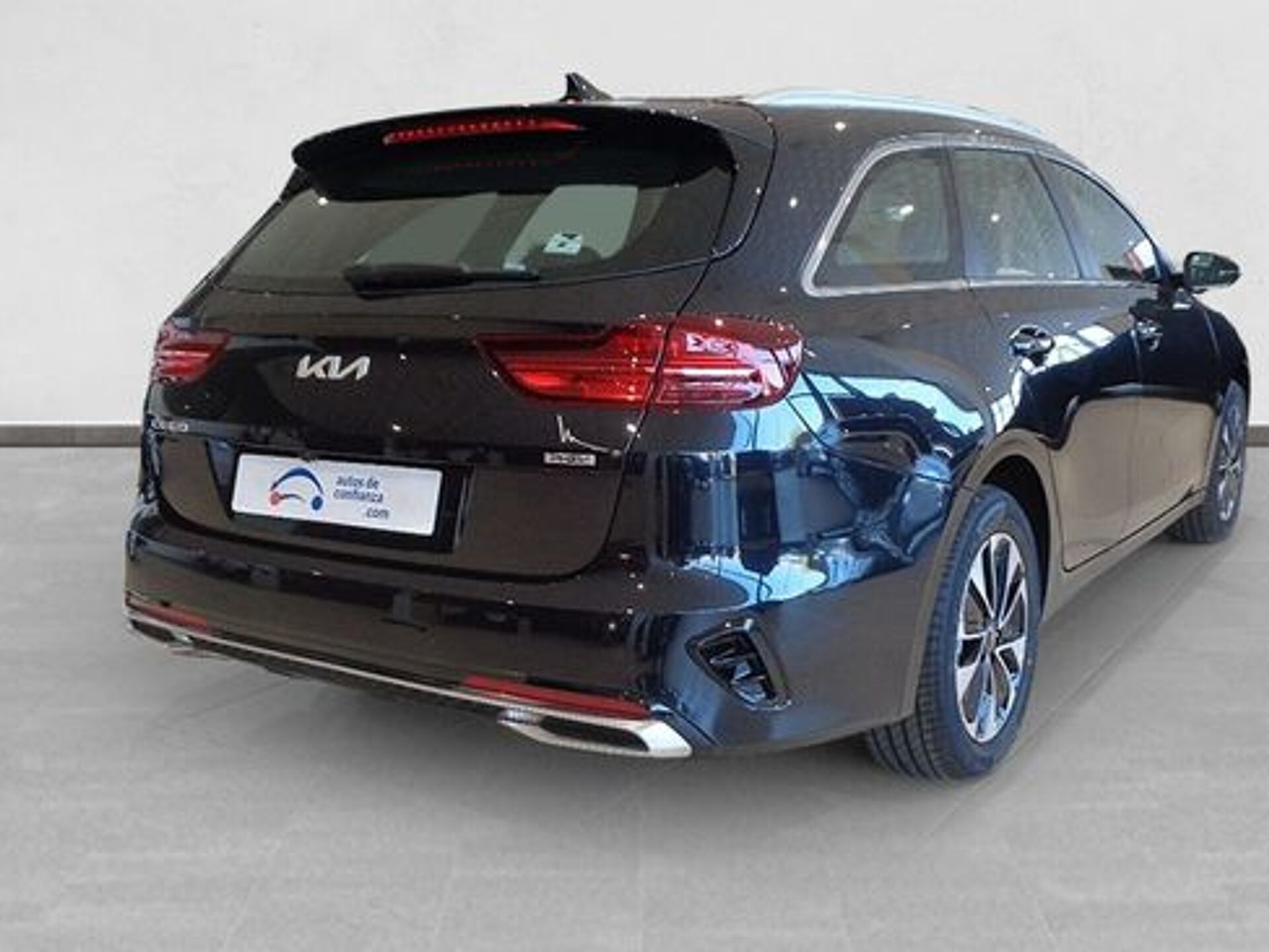 Imagen 2 de KIA Ceed