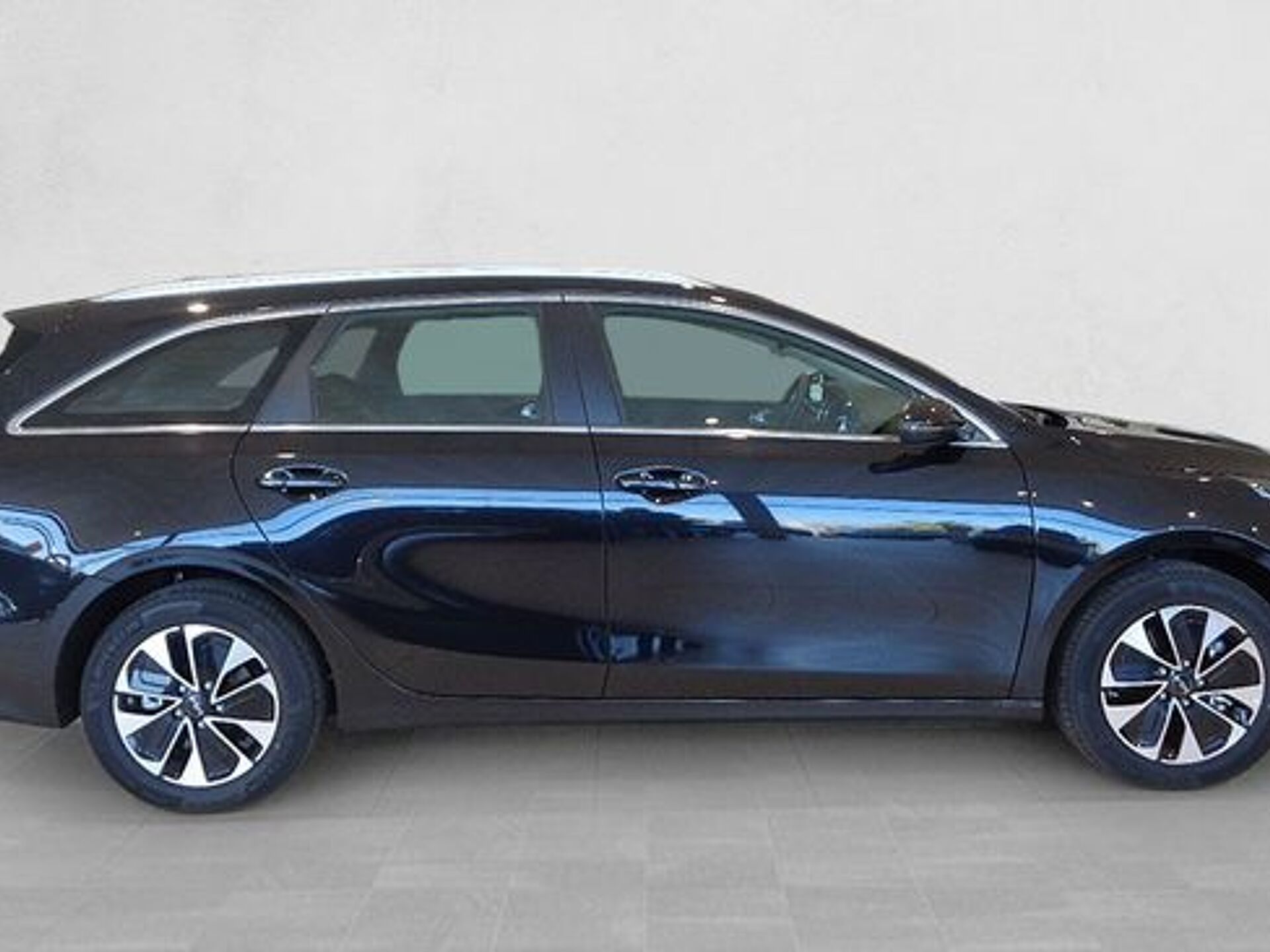 Imagen 3 de KIA Ceed