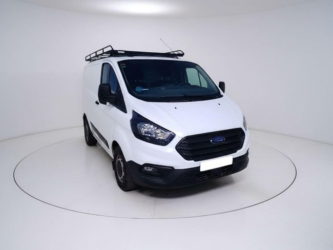 Foto del FORD Transit FT 310 L2 Van Trend 130