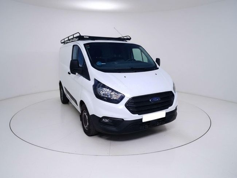 Foto del FORD Transit FT 310 L2 Van Trend 130