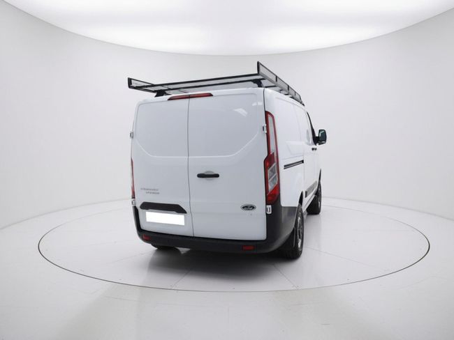 Foto del FORD Transit FT 310 L2 Van Trend 130