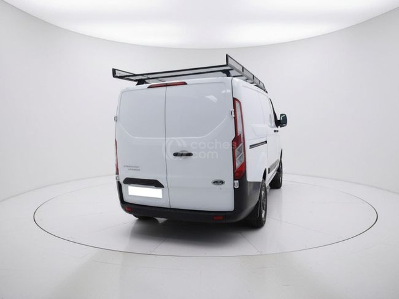 Foto del FORD Transit FT 310 L2 Van Trend 130