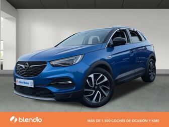 Imagen de OPEL Grandland X 1.6CDTi S&S Selective 120