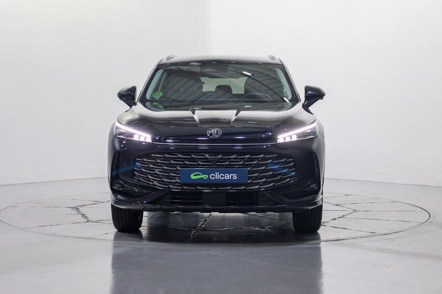 Foto del MG HS 1.5 T-GDI Comfort