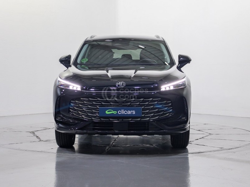 Foto del MG HS 1.5 T-GDI Comfort