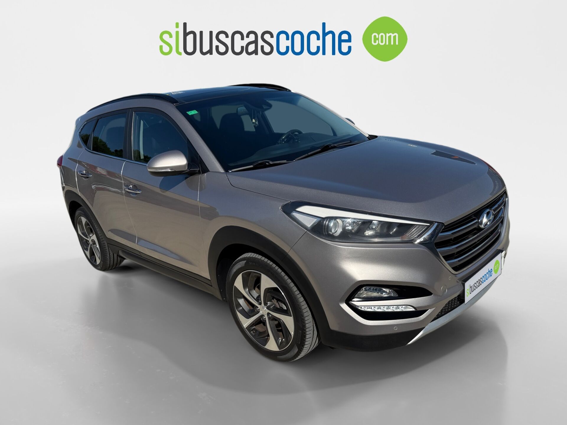Imagen de HYUNDAI Tucson