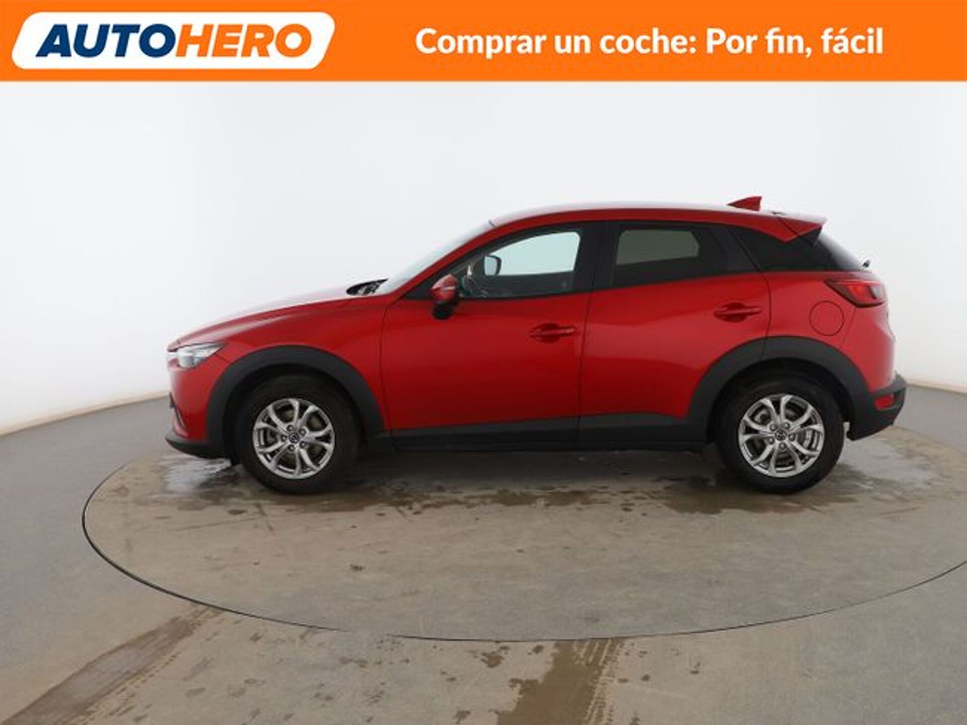 Imagen 3 de MAZDA CX-3