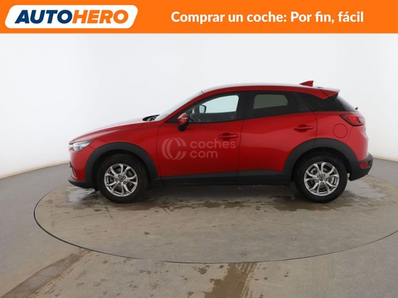 Foto del MAZDA CX-3 2.0 Style+ 2WD 120