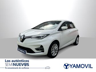 Imagen de RENAULT Zoe Intens 50 R110 80kW