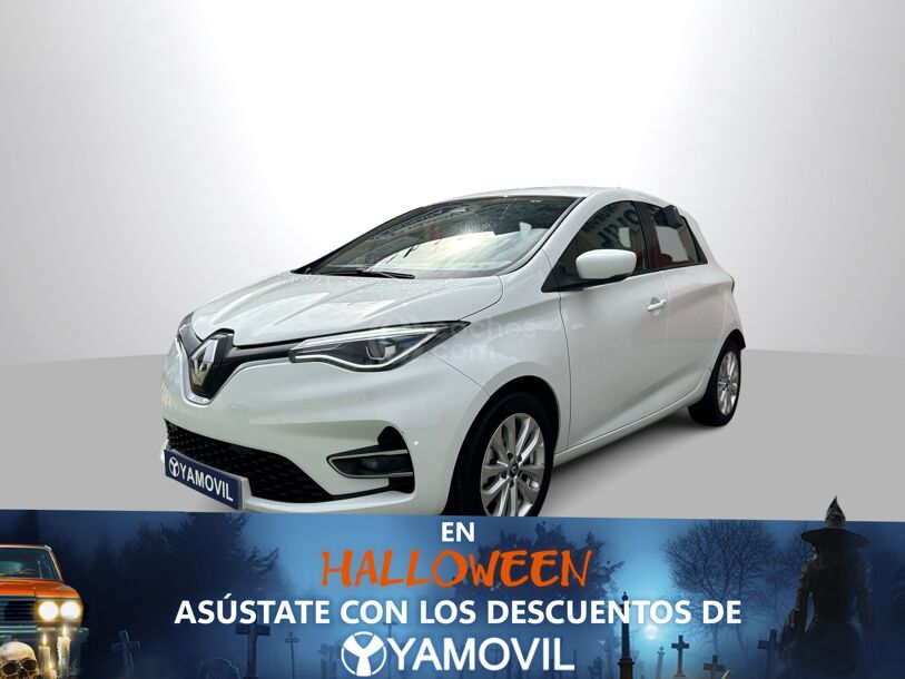 Foto del RENAULT Zoe Intens 50 R110 80kW