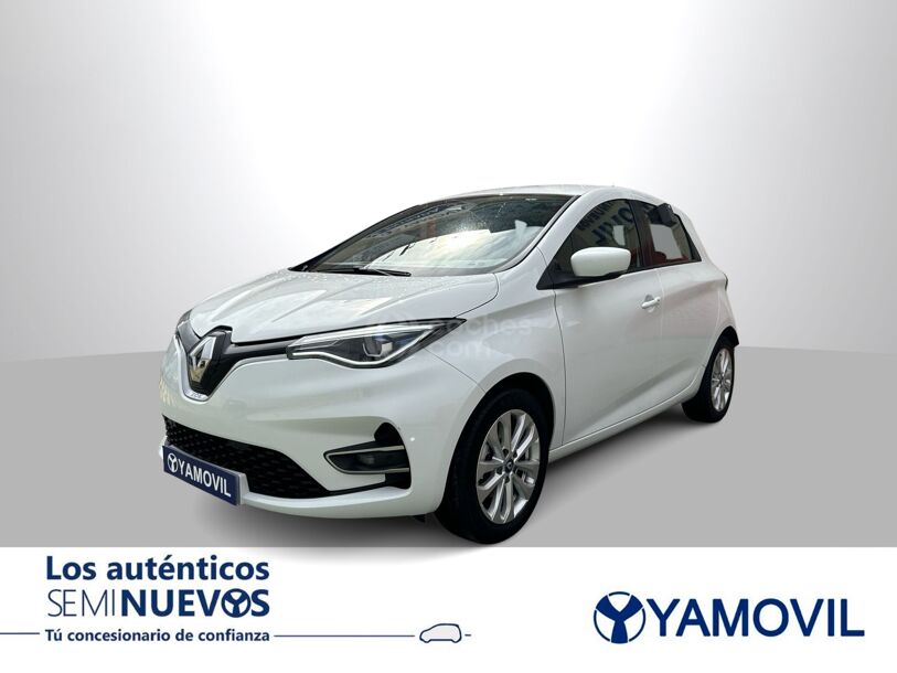 Foto del RENAULT Zoe Intens 50 R110 80kW