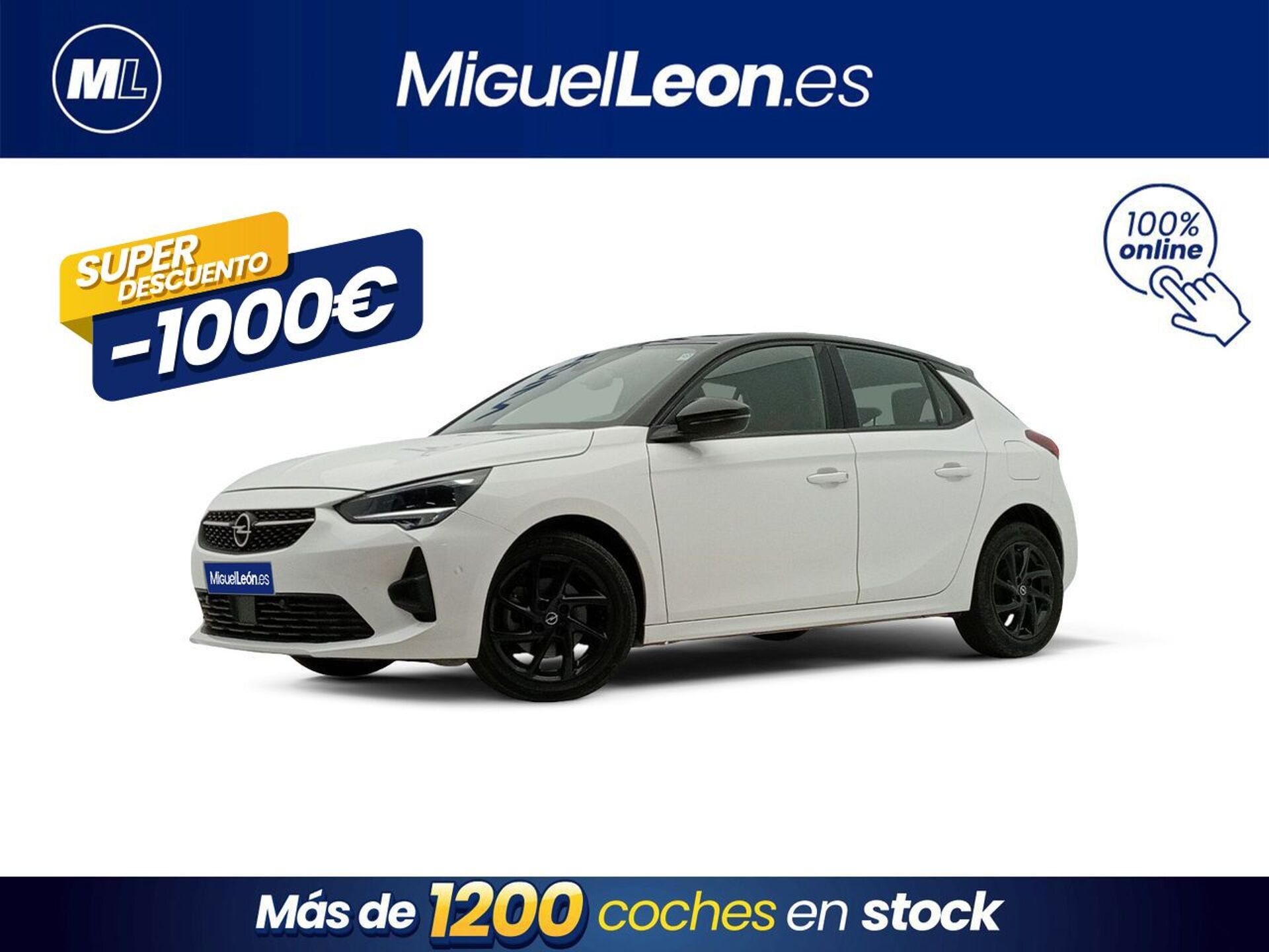 Imagen de OPEL Corsa