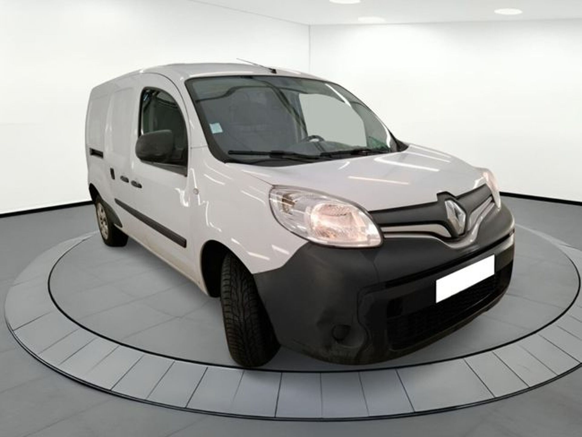 Imagen 2 de RENAULT Kangoo