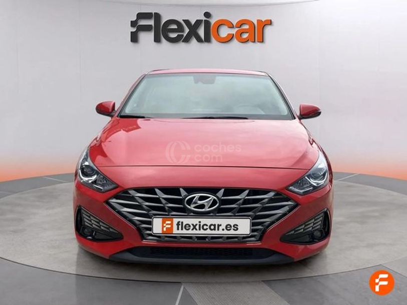 Foto del HYUNDAI i30 CW 1.0 TGDI Klass