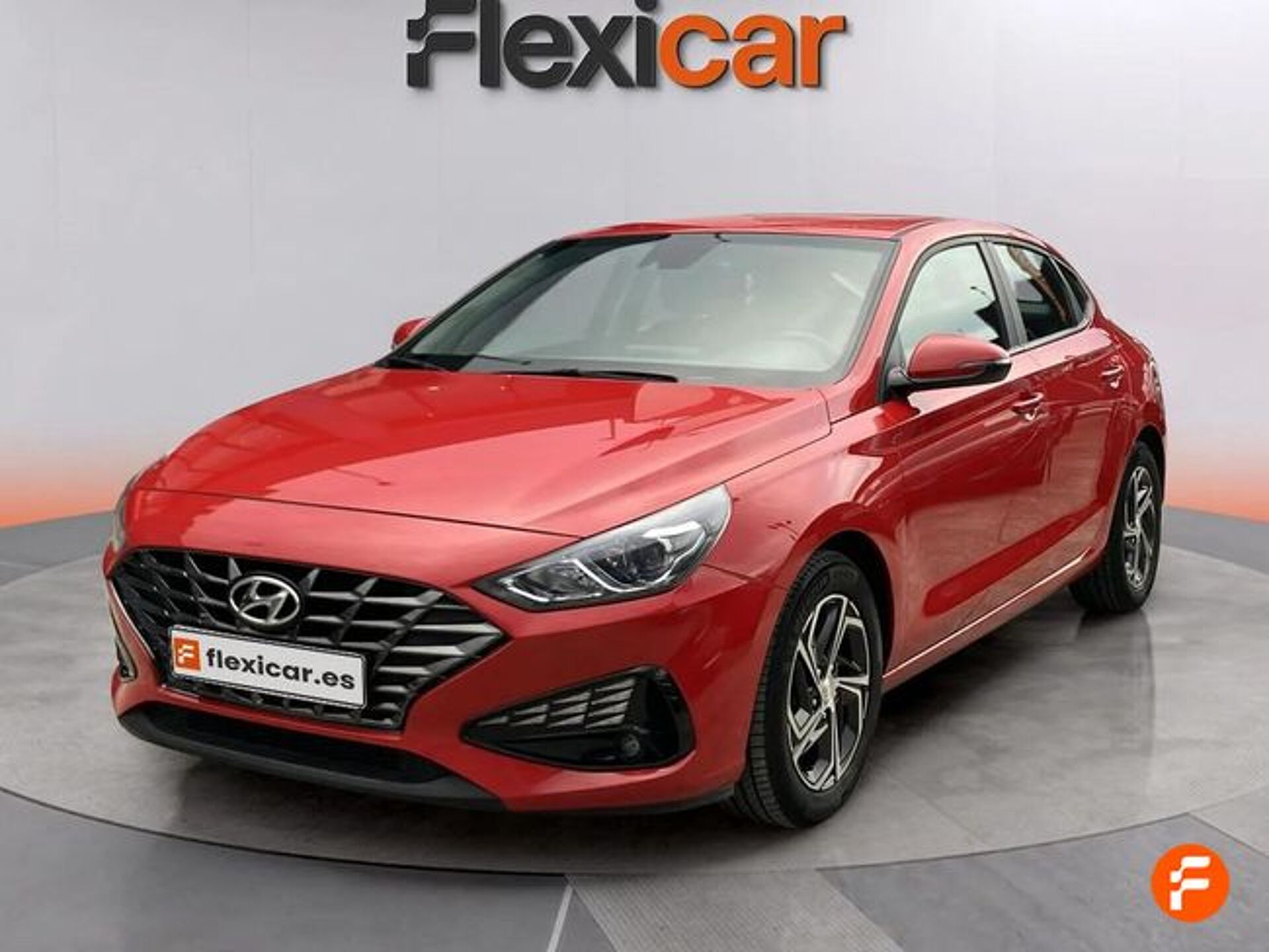 Imagen 3 de HYUNDAI i30