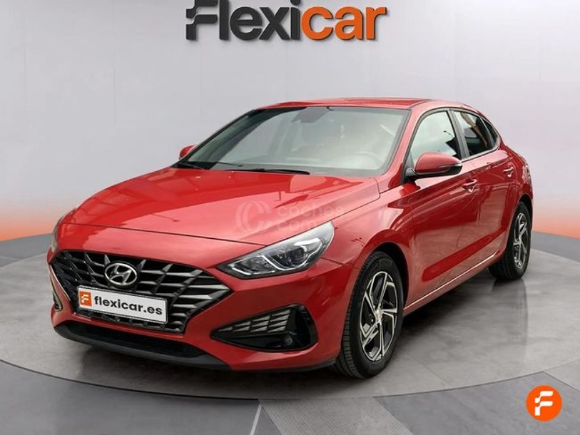 Foto del HYUNDAI i30 CW 1.0 TGDI Klass