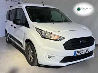 Imagen de FORD Tourneo Connect Connect 1.5TDCi Auto-S&S Trend PS 120