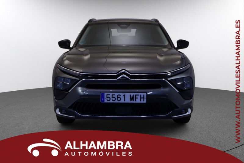 Foto del CITROEN C5 X 1.2 Puretech Shine EAT8 130