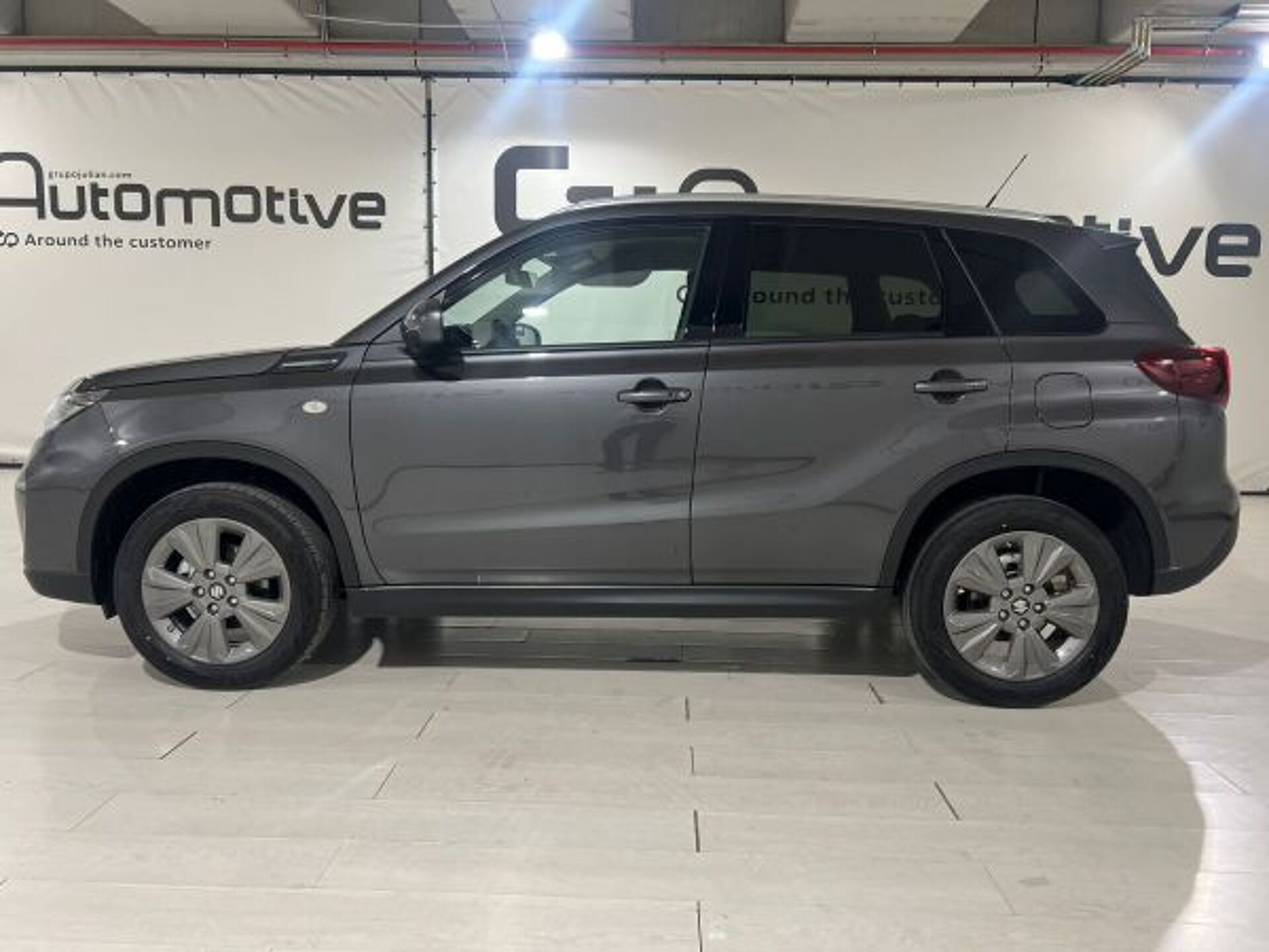 Imagen 3 de SUZUKI Vitara