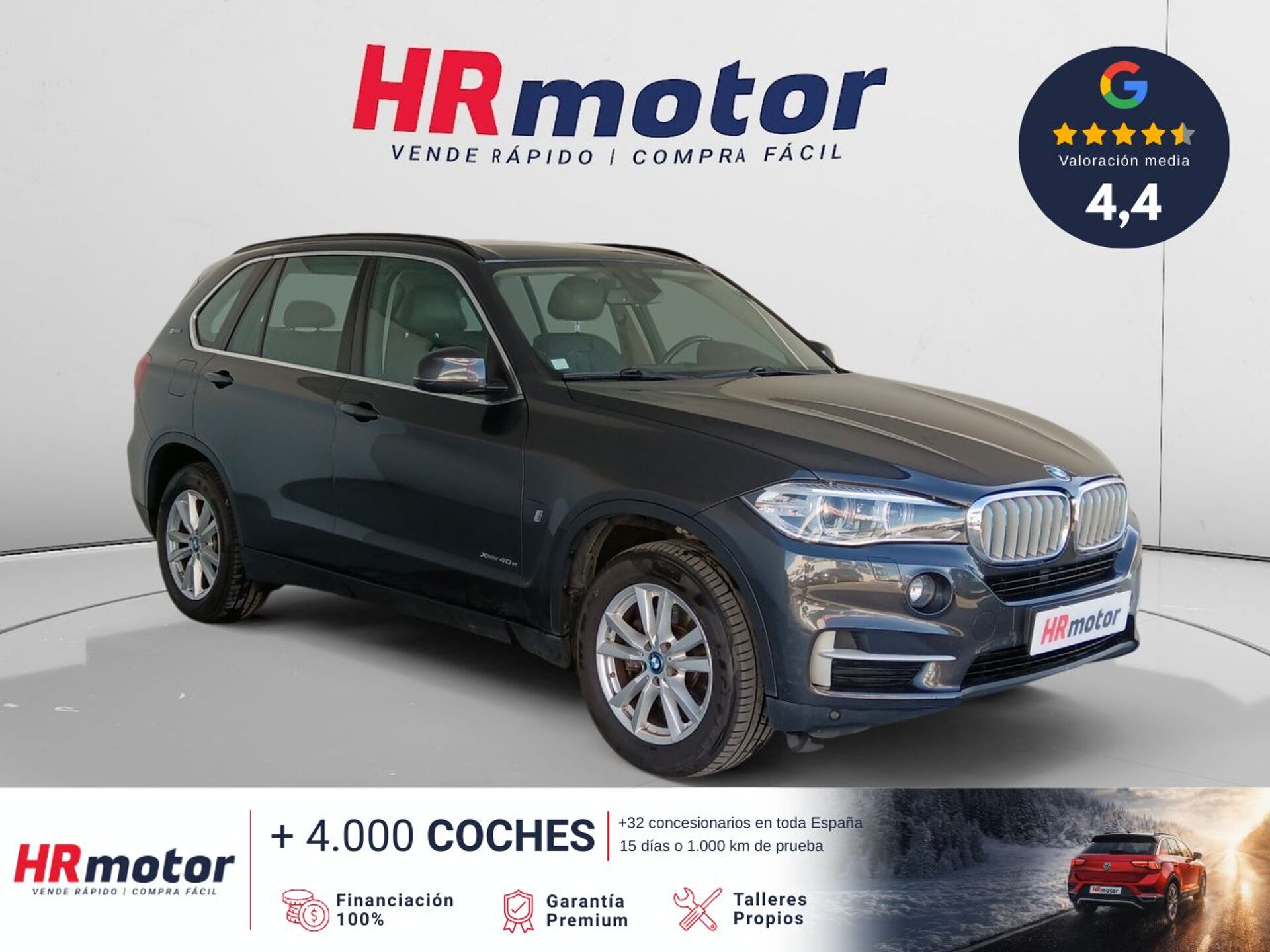 Imagen 1 de BMW X5