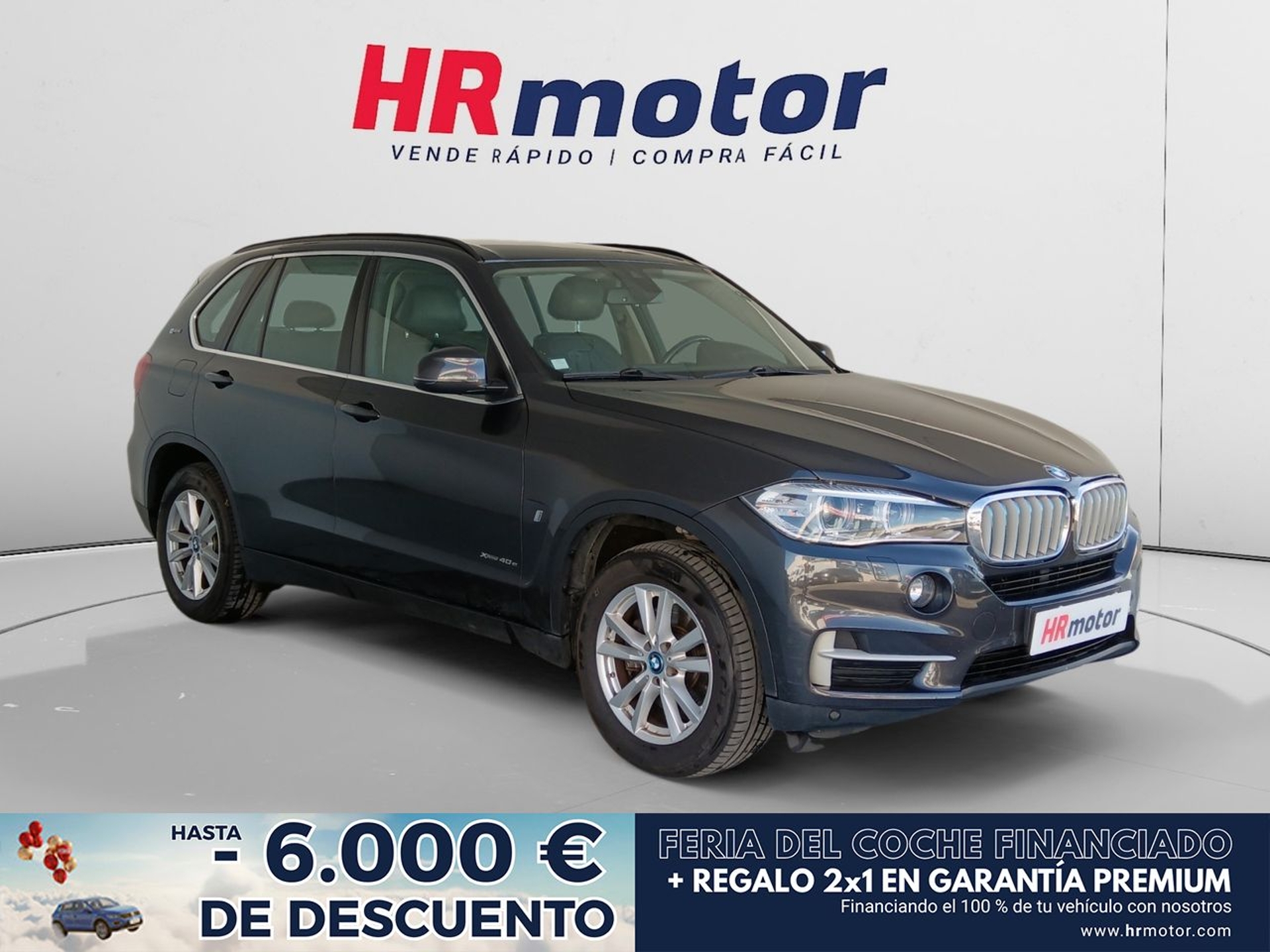 Imagen de BMW X5