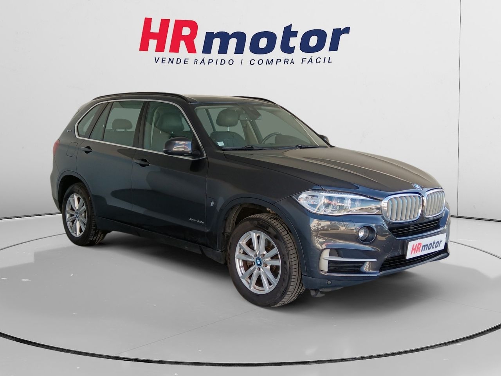 Imagen de BMW X5