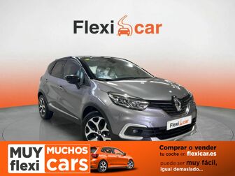 Imagen de RENAULT Captur TCe Energy S-Edition EDC 87kW