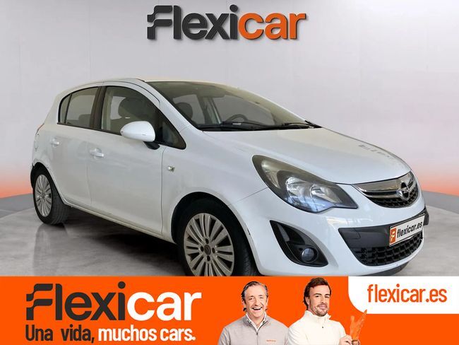 OPEL Corsa (1.4 Selective Start & Stop) en Badajoz
