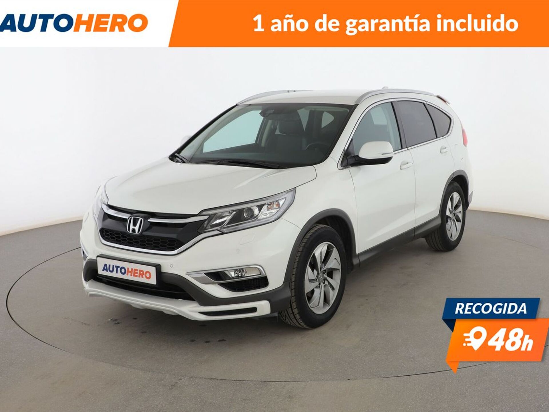 Imagen de HONDA CR-V