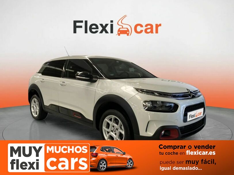 Foto del CITROEN C4 Cactus 1.2 PureTech S&S Feel 110