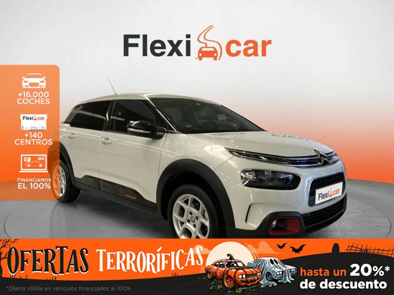 Foto del CITROEN C4 Cactus 1.2 PureTech S&S Feel 110