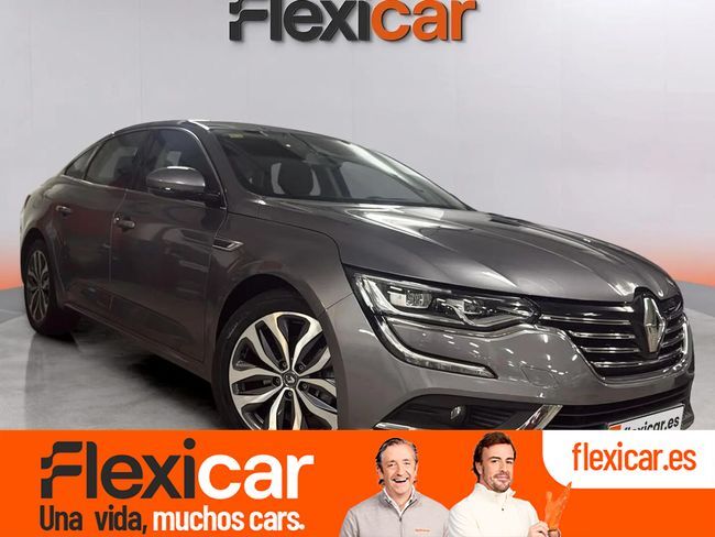 RENAULT Talisman (Life Energy dCi 81kW (110CV) ECO2) en Barcelona