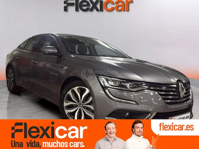 Foto del RENAULT Talisman 1.5dCi Energy ECO2 Life 81kW