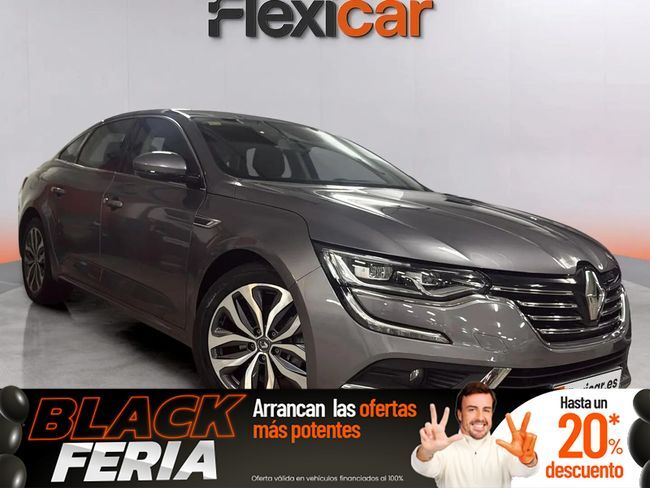RENAULT Talisman (Life Energy dCi 81kW (110CV) ECO2) en Barcelona
