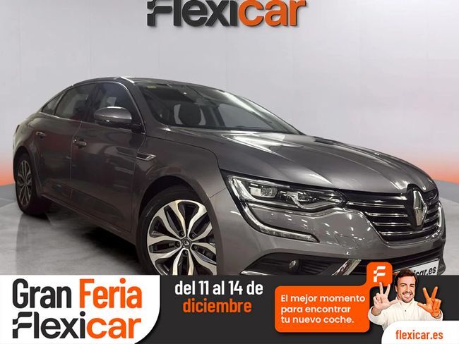 RENAULT Talisman (Life Energy dCi 81kW (110CV) ECO2) en Barcelona
