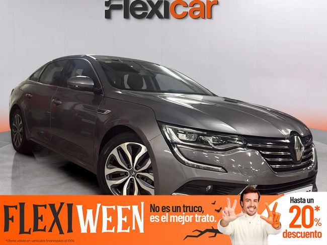 RENAULT Talisman (Life Energy dCi 81kW (110CV) ECO2) en Barcelona
