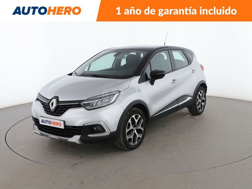 Foto del RENAULT Captur 1.5dCi Energy Zen 81kW