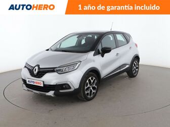 Imagen de RENAULT Captur 1.5dCi Energy Zen 81kW