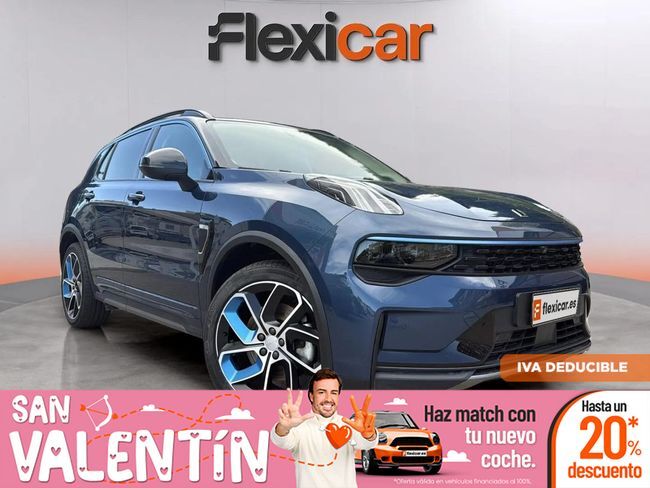 Foto del LYNK & CO 01 1.5T PHEV