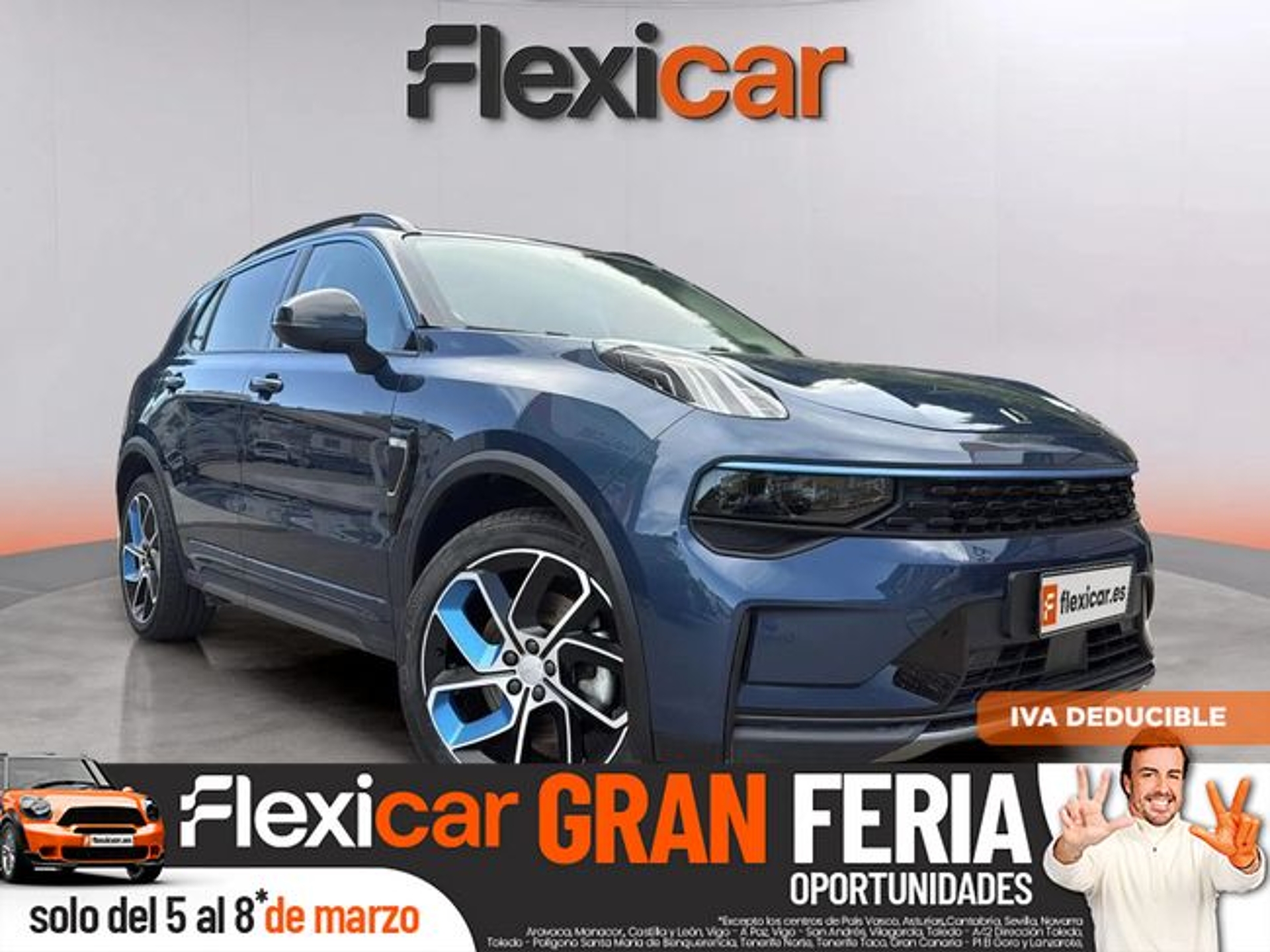 Imagen de LYNK & CO 01