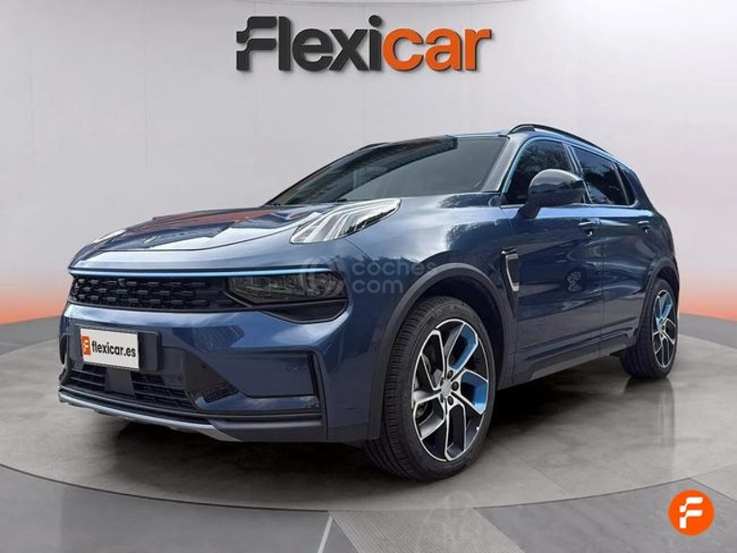 Foto del LYNK & CO 01 1.5T PHEV