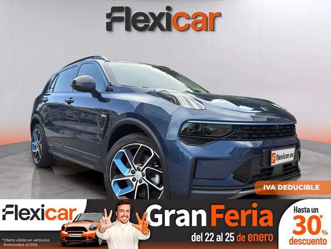 LYNK & CO 01 (1.5 PHEV 6.6kW) en Vizcaya
