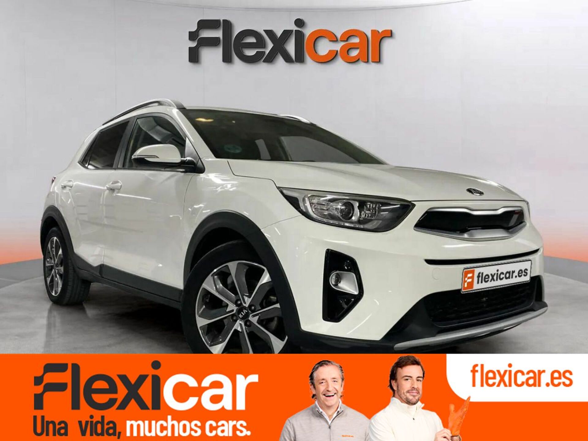 Imagen de KIA Stonic